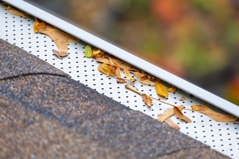 Gutter Guard Solutions