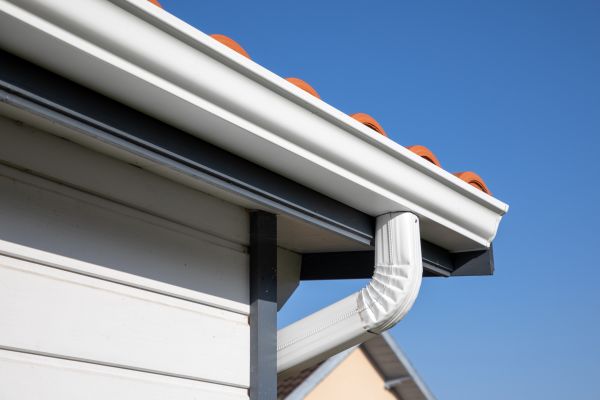 Cost of Gutter Sealing in Greenwood