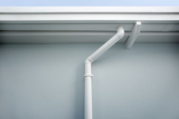 Cost of Rain Gutters Installation in Greenwood