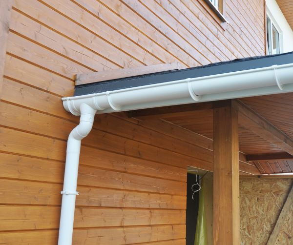 Cost of Gutter Waterproofing in Greenwood