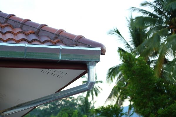 Cost of Stainless Gutters Installation in Greenwood