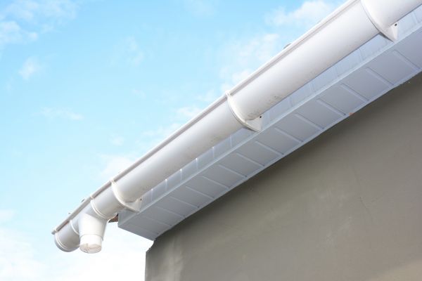 Cost of Gutter Patching in Greenwood