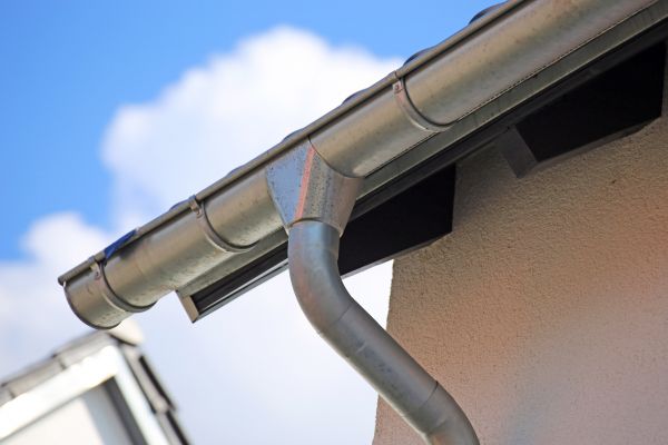 Cost of Guttering Replacement in Greenwood