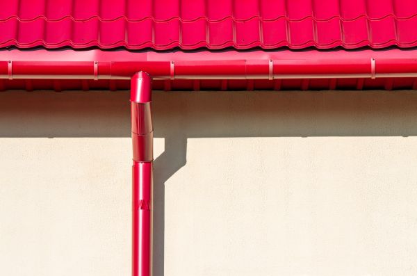 Cost of Downspout Reattachment in Greenwood